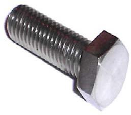 Hex Bolts