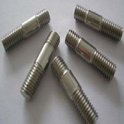 Stud Bolts, Bolt Shape : Eye Shape