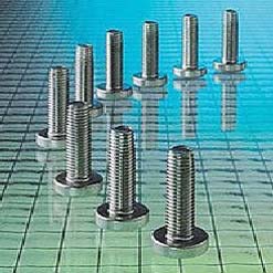 Hex Bolts