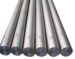 Inconel Round Bar