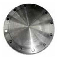 Industrial Carbon Steel Blind Flanges