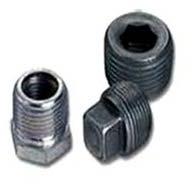 Industrial Carbon Steel Plug