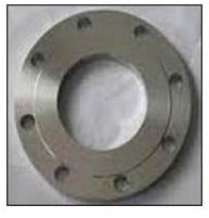 Industrial Carbon Steel Slip On Flanges