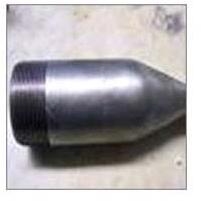 Industrial Carbon Steel Swage Nipple