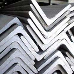 Mild Steel Angles