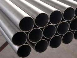 Monel Pipes