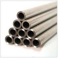 Nickel Alloy Pipes