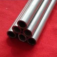 Nickel Alloy Tubes