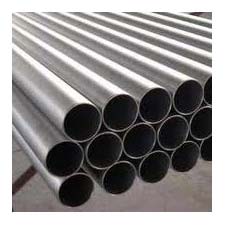 SS ERW Pipes