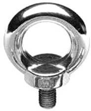 Stainless Steel Eye Bolts