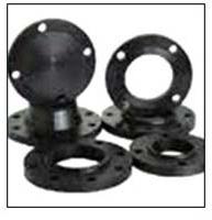 Steel Spectacle Blind Flanges