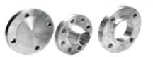 Threaded Flanges