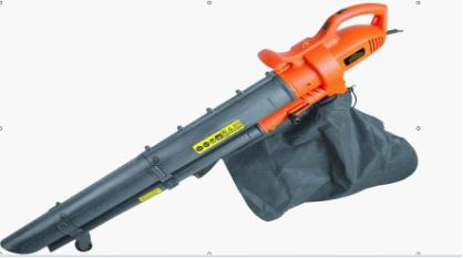 Electric Leaf Blower