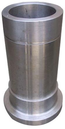 Woodmac Turret Sleeves