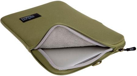 Business Neoprene Laptop Case