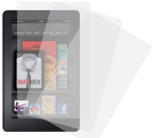 Kindle Fire Screen Protectors