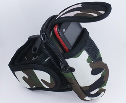 Neoprene Iphone Sport Armband