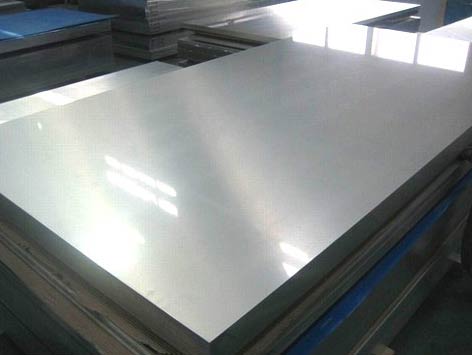 Aluminium Sheets