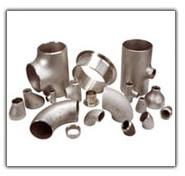 Stainless Steel & Duplex Steel Pipe Fittings