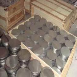 Stainless Steel Circle