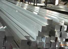 Stainless Steel Flat Bars