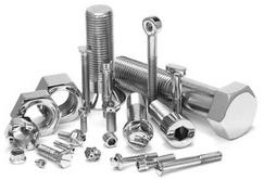 Stainless Steel Nut & Bolts