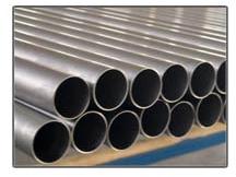 Stainless Steel Tubes