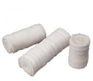 Cotton Roller Bandage 4 Inch, 6 Inch, 5 Miter