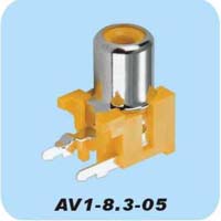 Rca Jacks, Brand Name : Jinjia