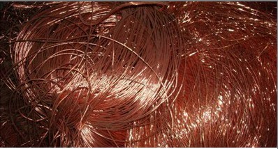 Copper wire scrap, Appearance : Bright Copper