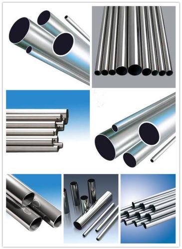 Weld Round Pipe