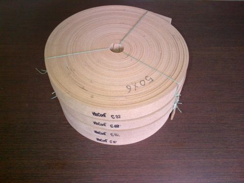 Hard Neoprene Rubberized Cork Strips, For Transformer, Feature : Non Breakable