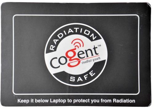 Cogent Laptop Base