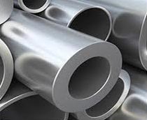 Stainless Steel Seamless Pipes, Wall Thickness : 6 Mm - 40 Mm