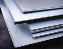 ASTM A 387 Alloy Steel Plates