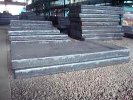Boiler & Pressure Vessel Steel Plates (15 M03)