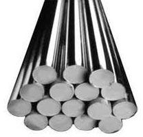 Hastelloy C22 Round Bars