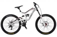 Mountain Bicycles