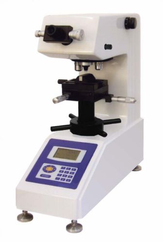 Vickers Hardness Tester