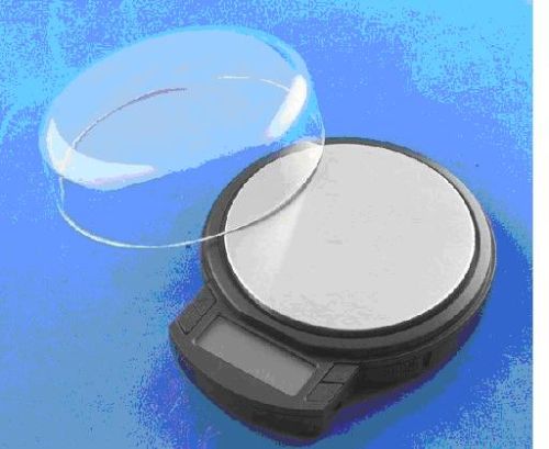 Digital Pocket Scale