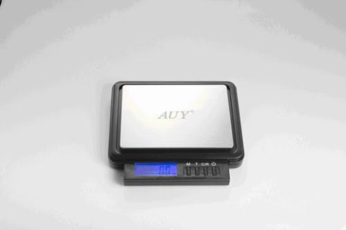 Electronic Pockt Scale