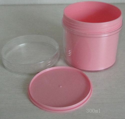 PET Cream Jar