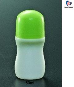 Roll Ball Bottle