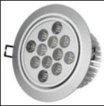 12w Ceiling Light