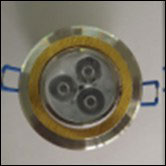 3w Ceiling Light