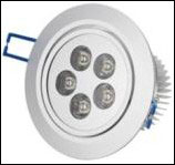 5w Ceiling Light