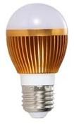 LED Bulb Light