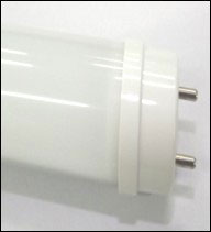 T8 Solar Lamp