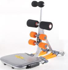 Abdomen Machine, Packaging Type : yellow&red