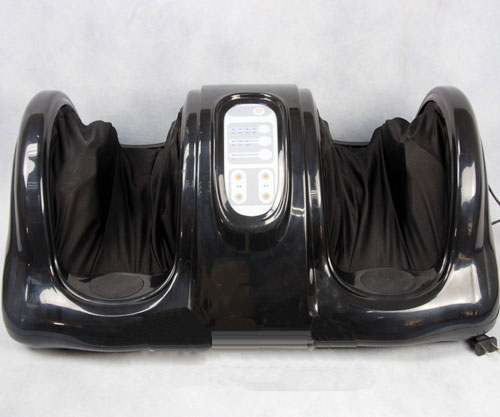 Foot Massager, Packaging Type : black&red